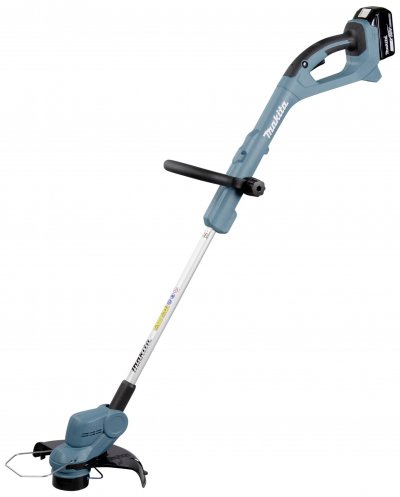 MAKITA Coupe-bordure BL 18V LXT t&eacute;lescopique DUR193RF