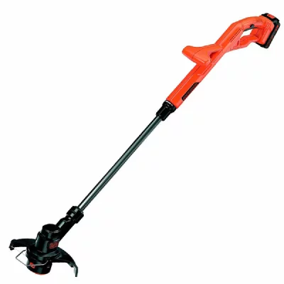 BLACK & DECKER Coupe-bordure  ST182320-QW Lithium 18V 2Ah 25cm