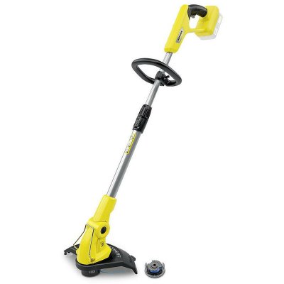 KARCHER Coupe bordure  LTR 18V - 30 cm (Sans batterie ni chargeur) 