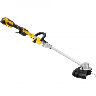 DEWALT Coupe Bordure Repliable Xr 18v - Machine Nue - 
