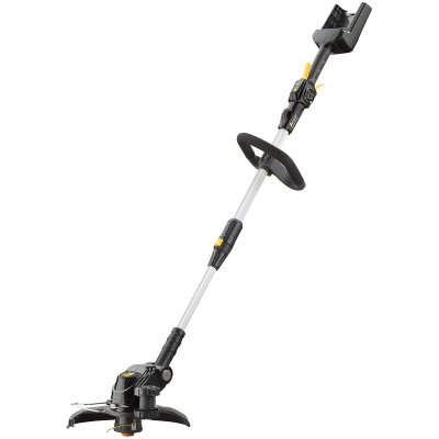 GT ELEC Coupe bordure sans fil &agrave; batterie, 40 v  Sans batterie et sans chargeur