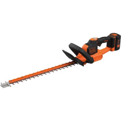 BLACK & DECKER Coupe-bordure Sur Accu 36V Black+Decker BCHTS3625L1-QW