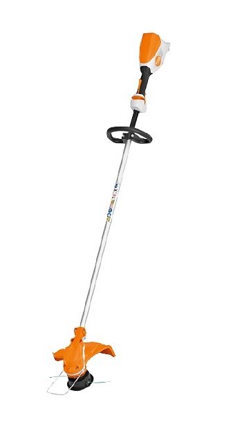 STIHL Coupe-bordure sur batterie FSA 60 R (machine nue) -  - FA04-011-5700