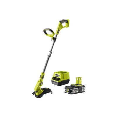 RYOBI Coupe-bordure sur batterie  ONE+ 18V - OLT1832 - 30cm - moteur Brushless