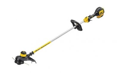 DEWALT Coupe-Bordures  DCM561PB 18 V XR Brushless (machine nue) 
