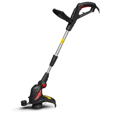 ELEM TECHNIC Coupe bordures &eacute;lectrique 550W - 30CM