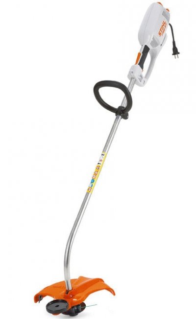 STIHL Coupe-bordures &eacute;lectrique  FSE 81 