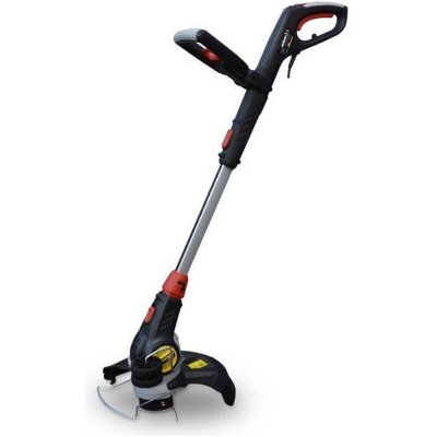GARDEO PRO Coupe bordures &eacute;lectrique t&eacute;lescopique 600W - 30cm