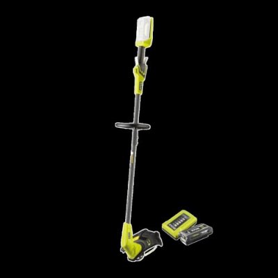 RYOBI Coupe-bordures sur batterie  36 V, l.33 cm avec batterie