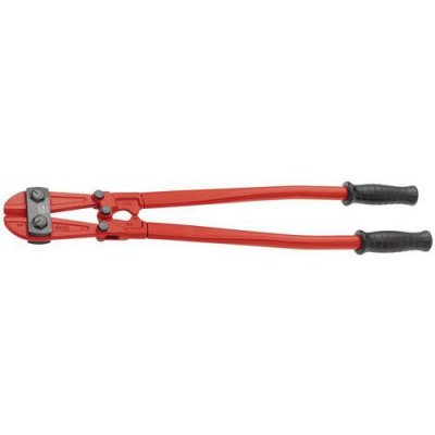 FACOM Coupe-boulons bras tubulaires coupe axiale l.450mm  990.b0