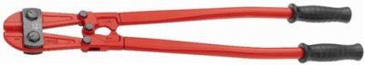 FACOM Coupe-boulons n&deg;1 &agrave; bras tubulaire coupe axiale 600 mm - 990.B1PF