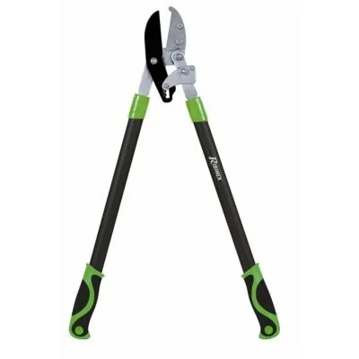 RIBILAND Coupe-branche &agrave; enclume d&eacute;multipli&eacute;e