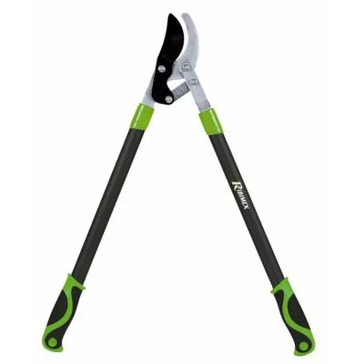 RIBIMEX Coupe-branches a contre-lame crantee - 77 cm, prcb77