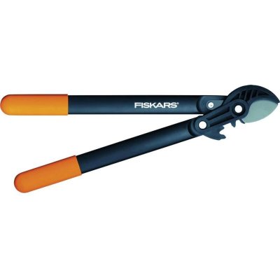 FISKARS Coupe-branches enclume PowerGear II 46 cm L71  112180