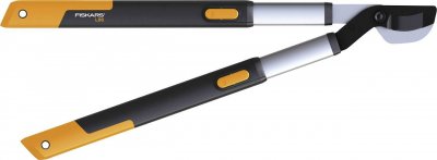 FISKARS Coupe-branches  t&eacute;lescopique Smartfit L86