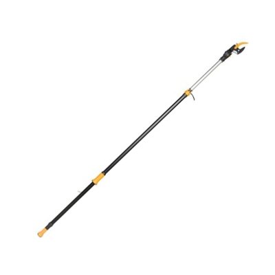 FISKARS Coupe-branches multifonctions t&eacute;lescopique UPX86