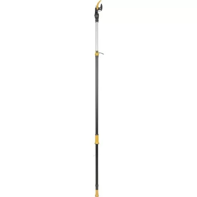 FISKARS Coupe-branches t&eacute;lescopique multifonctions  UPX86 + scie