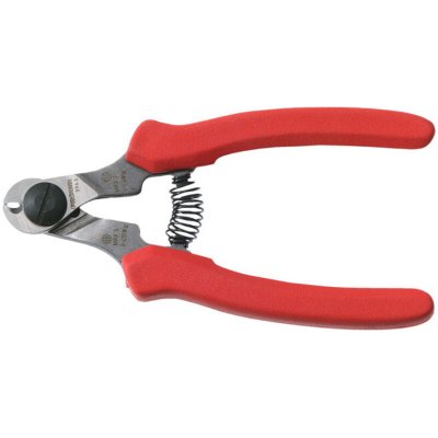 FACOM Coupe-c&acirc;bles acier ""compact""  996.5 c&ocirc;t&eacute; Passager