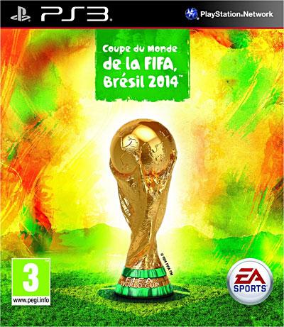 Coupe Du Monde De La Fifa, Br&eacute;sil 2014