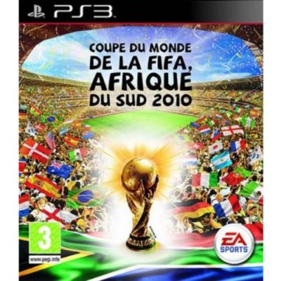 Coupe du monde Fifa, Afrique du sud 2010
