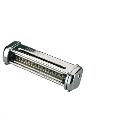 IMPERIA Coupe fettuccine 6,5 mm -  - acier inoxydable
