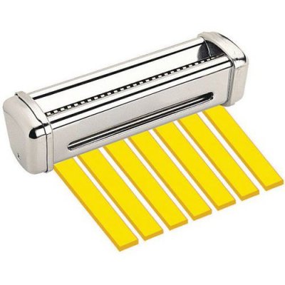 MATFER Coupe-feuilles Trenette 4 mm pour Pasta Restaurant - Imperia