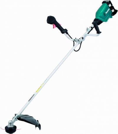 MAKITA Coupe-herbe 36V BL (2x18 V) Li-Ion (2x5.0 Ah) -  DUR369APT2