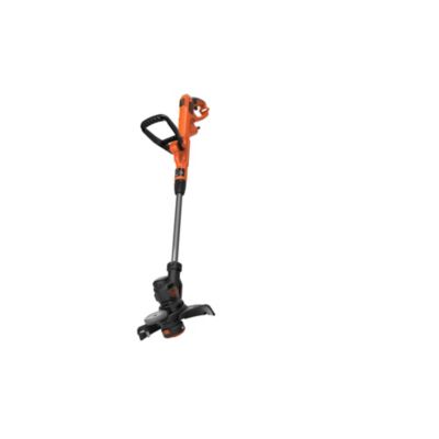 BLACK+DECKER Coupe-herbe 550W 30cm Black&Decker 