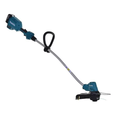 MAKITA Coupe herbe Brushless  18V - 2 batteries 18V 3.0Ah - 1 chargeur rapide DUR189RFE
