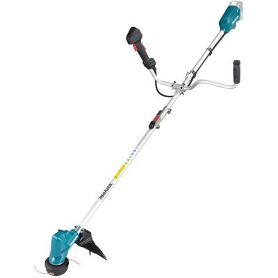 MAKITA Coupe-herbe D&eacute;broussailleuse 18V - DUR191UZX3 (solo) - 