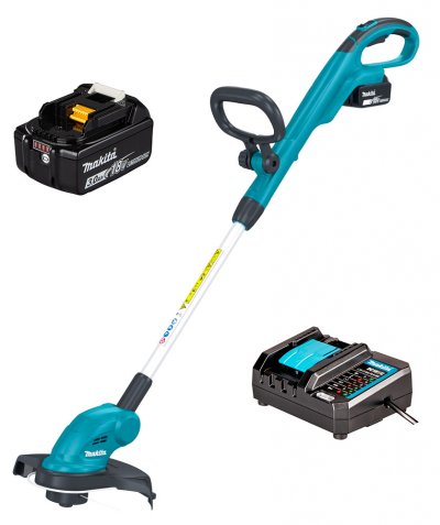 MAKITA Coupe-herbe sans fil dur181f001 DUR181F001 