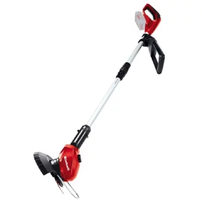 EINHELL Coupe-herbe sans fil GE-CT 18 Li - Solo  