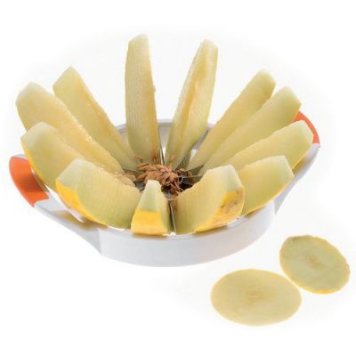 MATFER Coupe Melon 12 Parts &Oslash;190mm_283 245