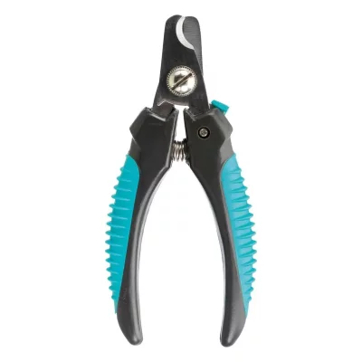 TRIXIE Coupe-ongles pour chiens chats et petits animaux 12 cm