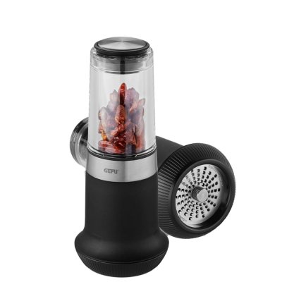  Coupe-piment ,inox X-PLOSION Gefu Acier inoxydable Argent