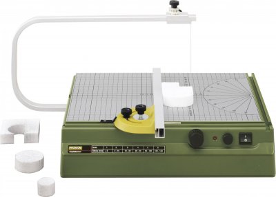 PROXXON Coupe polystyr&egrave;ne  Micromot 230/E 27 080 20 w 1 pc(s) C95394