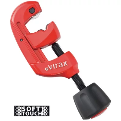 VIRAX Coupe-tube cuivre 6-28 mm coupe-tube cuivre 6-28 mm 1 pi&egrave;ce(s) - 