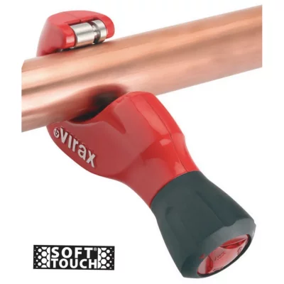 VIRAX Coupe-tube cuivre ZR35 3-35mm