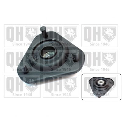 QUINTON HAZELL Coupelle d'amortisseur  EMA5011 (X1)