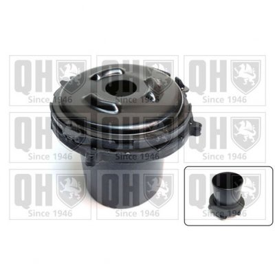 QUINTON HAZELL Coupelle d'amortisseur  EMR4807 (X1)
