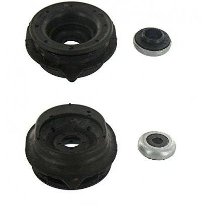 SKF Coupelle d'amortisseur  VKDA 35225 T (Jeu de 2)