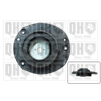 QUINTON HAZELL Coupelle de suspension droit  EMR6086