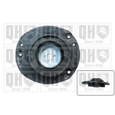 QUINTON HAZELL Coupelle de suspension gauche  EMR6085