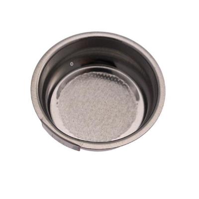 GENERIQUE Coupelle nue de filtre 2 tasses pour Cafetiere - Expresso (52416)