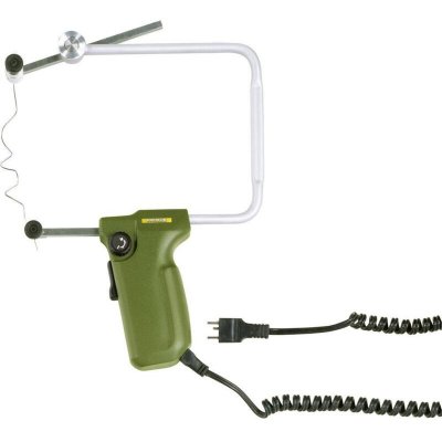 PROXXON Coupeur &agrave; fil chaud 12/E - D&eacute;port 200mm.- Hauteur 150mm. - 