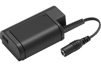 PANASONIC Coupleur dmw-dcc16gu pour s1/s1r
