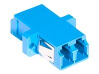 MCAD Coupleur Duplex monomode LC/LC