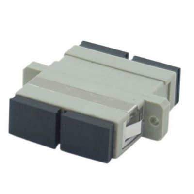 MANUTAN Coupleur Duplex multimode SC/SC