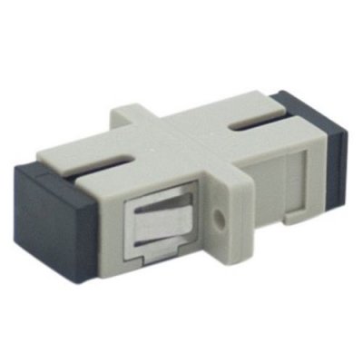 MANUTAN Coupleur Simplex multimode SC/SC