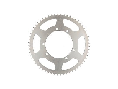 AFAM Couronne acier 60 dents - 428  Sherco Enduro 50